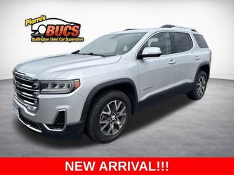 2020 GMC Acadia