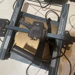 ELEGOO Neptune 4 Pro 3D Printer High-Speed 500mm/S