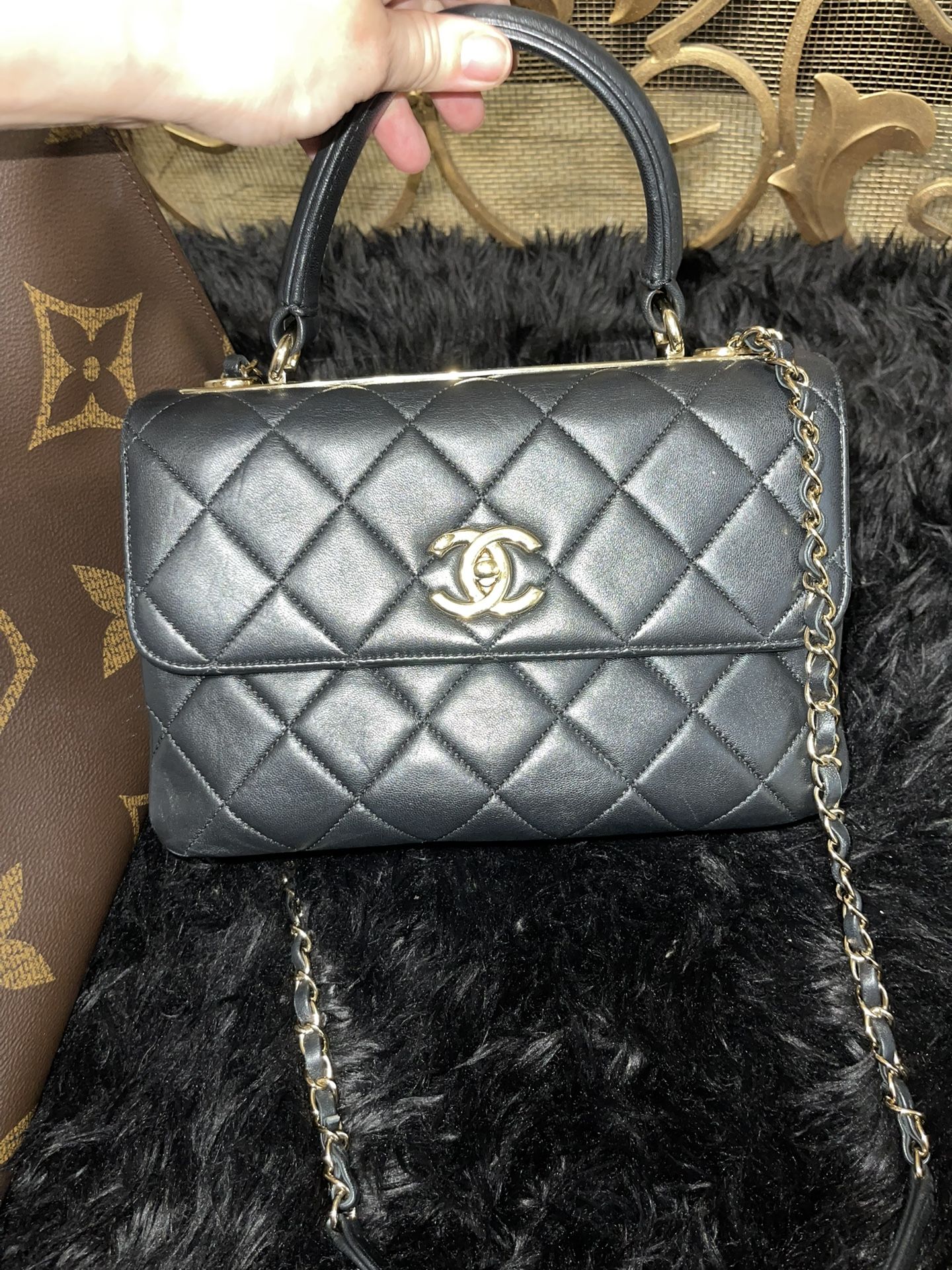 Chanel Bag