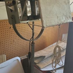 Photography Studio Lighting 
