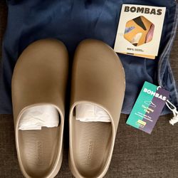 Brand New! Men’s Bomba Clog 