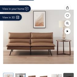 Futon - NEW