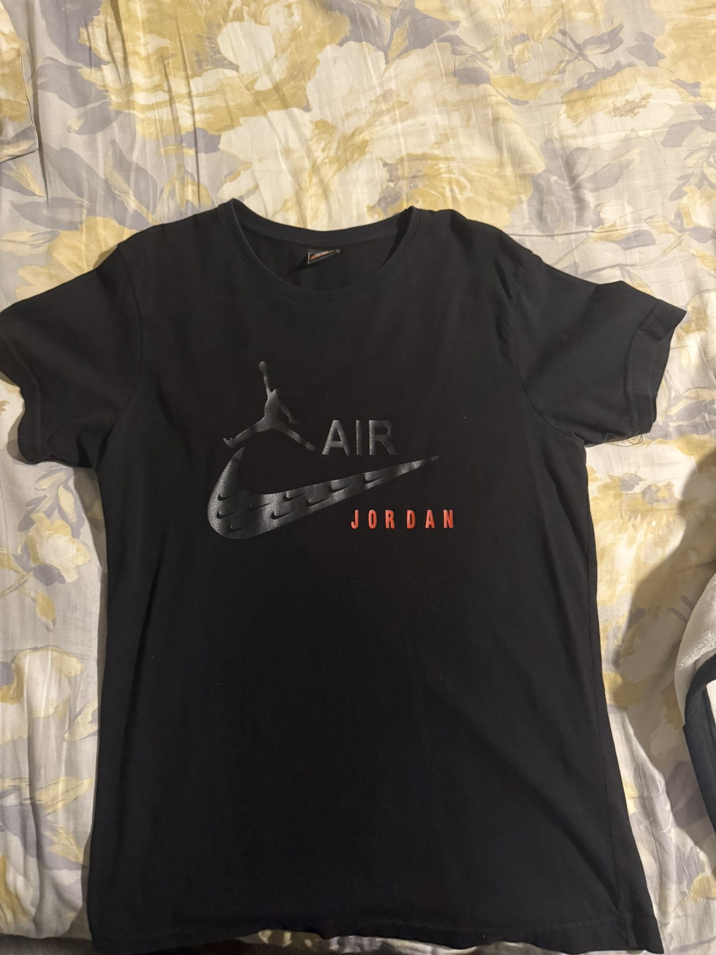 Nike Air Jordan Tee