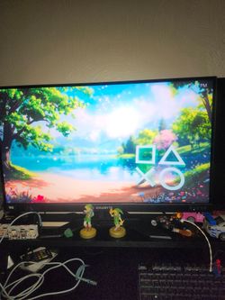 4k 144hz/160hz Gigabyte Gaming Monitor