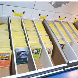 Pokemon Card Requests