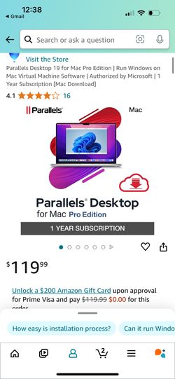 Mac Pro Desktop