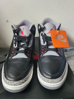Air Jordan 3 Retro
