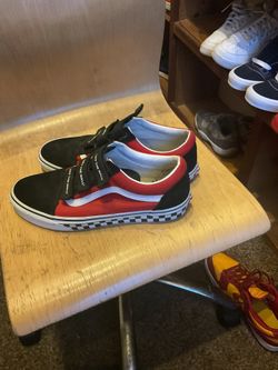 Vans Shoes