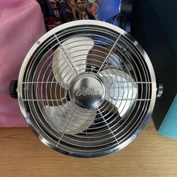 Vintage Small Hunter Fan