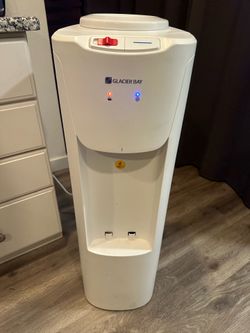 Glacier Bay Top Load Water Dispenser