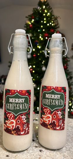 Holiday Favorite 🥥🎄