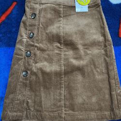 Juniors Skirt Size 3XL For $10