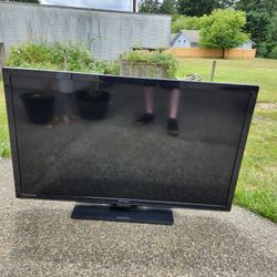 Emerson LF501EM4 50" 1080p 60Hz Class LED HDTV