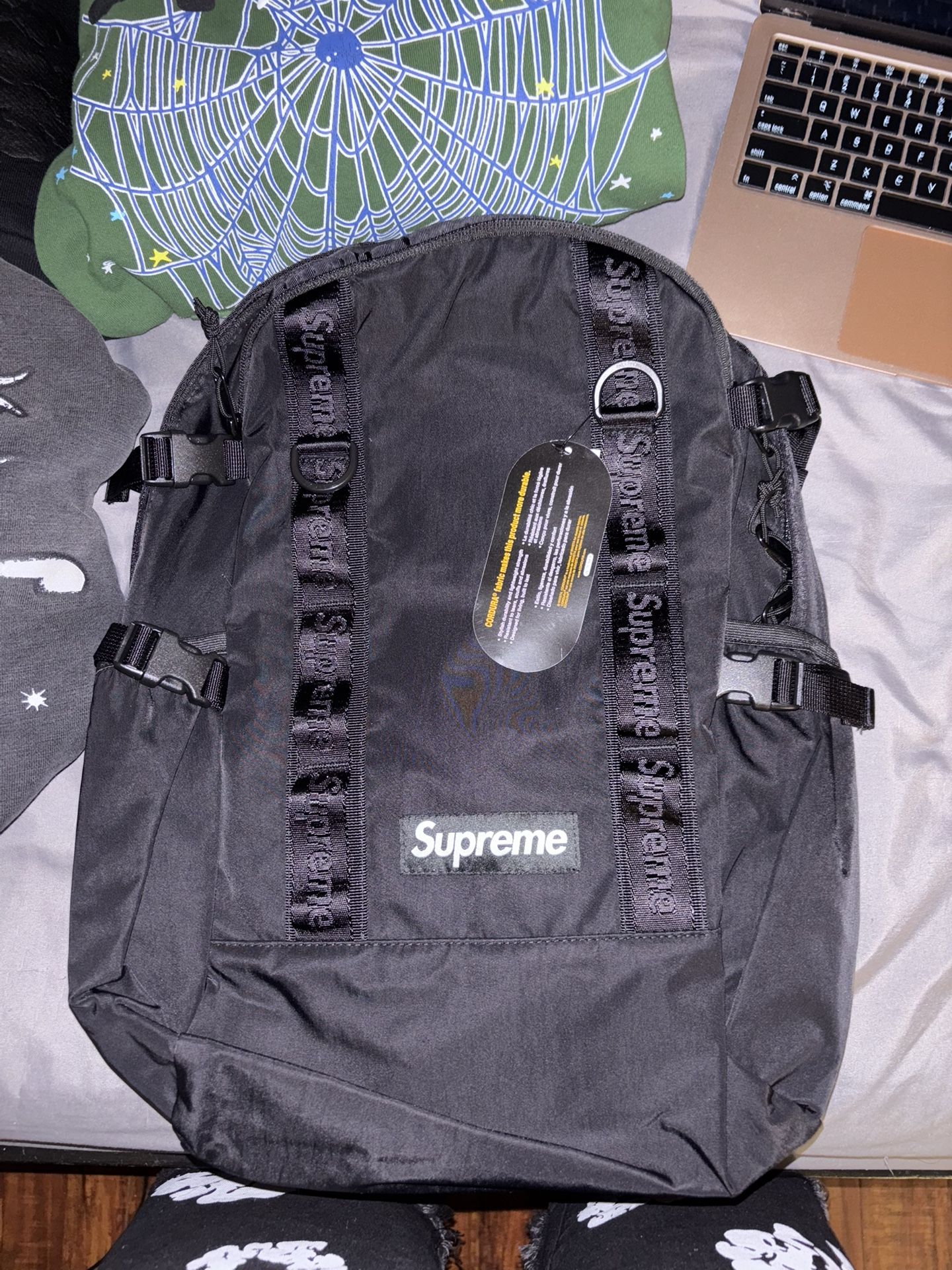 Supreme FW20 Backpack