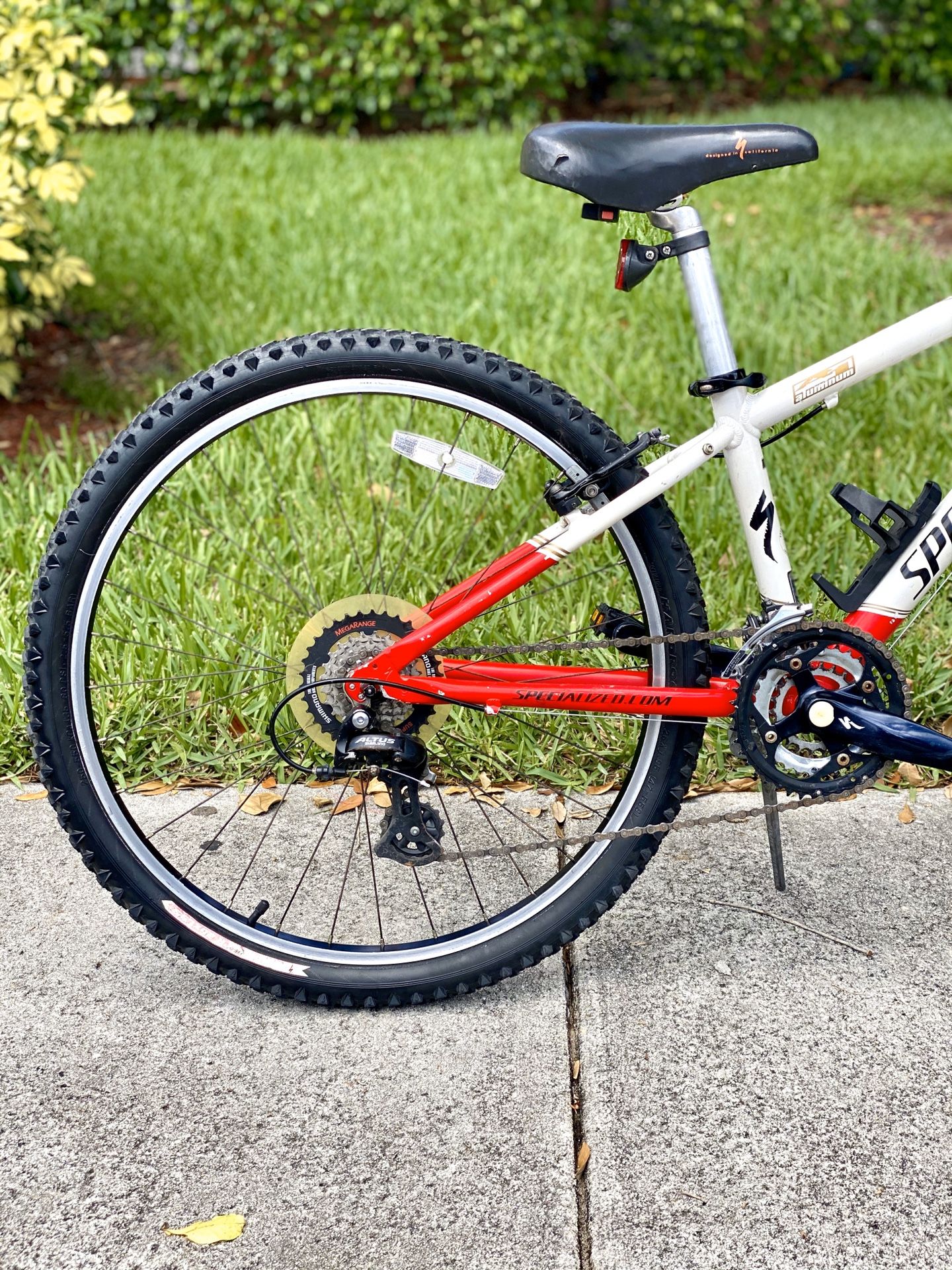 specialized hotrock 26