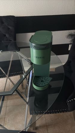 Keurig coffee machine