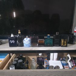 Fragrances For Sale