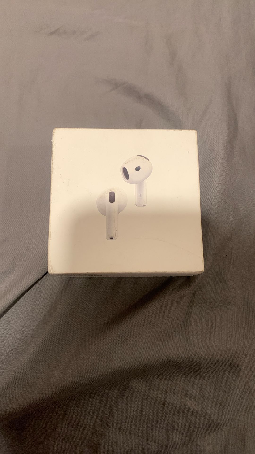 AirPod 4 Unopened Brand New