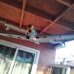 RC Airplanes , 3 Airplanes For 130 Dll
