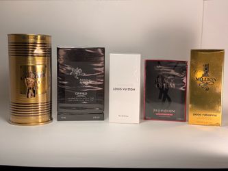 🔥 PREMIUM FRAGRANCES AVAILABLE 🔥