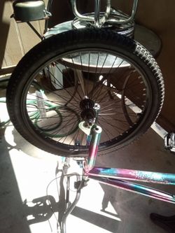 BMX