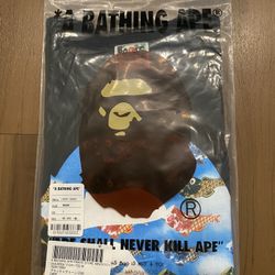 Bape tee For Sale!!!