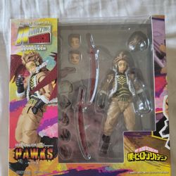 Amazing Yamaguchi Hawks