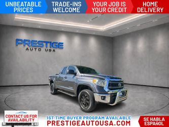 2015 Toyota Tundra