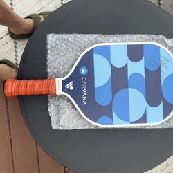 Pickleball Paddle (ALW)