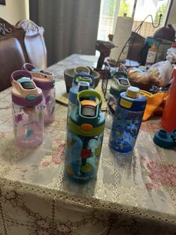 Used sippy Cups For Kids