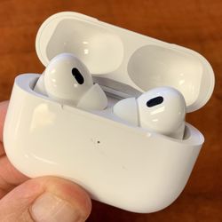 AirPods Pro Second Generation….!!