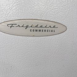 Frigidaire Upright Freezer