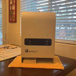Hospeco EVNT4 Automatic Femenine Napkin Dispenser