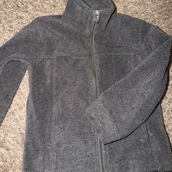 Columbia Jacket