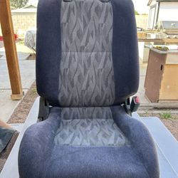 240sx Oem Seat