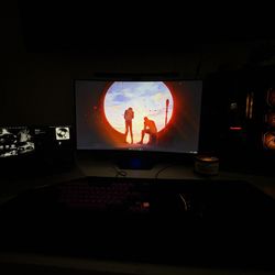 💻 For Sale: Custom Gaming PC – $800 (Flexible )