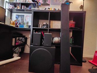 Samsung HW-Q950T sound system