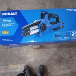 Kobalt (Brand-new)