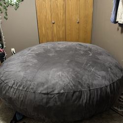 Jaxx 6ft Bean bag bed