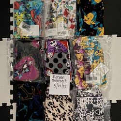 Kids Lularoe Leggings