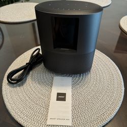 Bluetooth speaker 