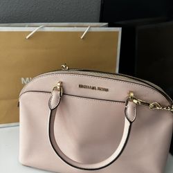 Mk Crossbody
