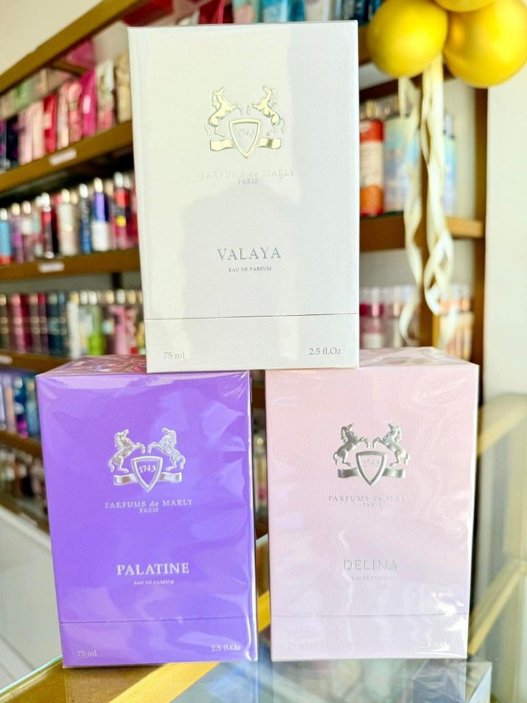 Parfums De Marly Valaya For Women