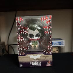 Joker Funko Pop