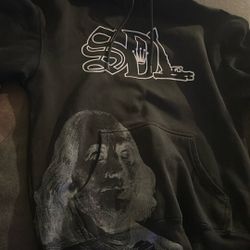 SDL HOODIE 