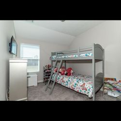 Bunk Bed