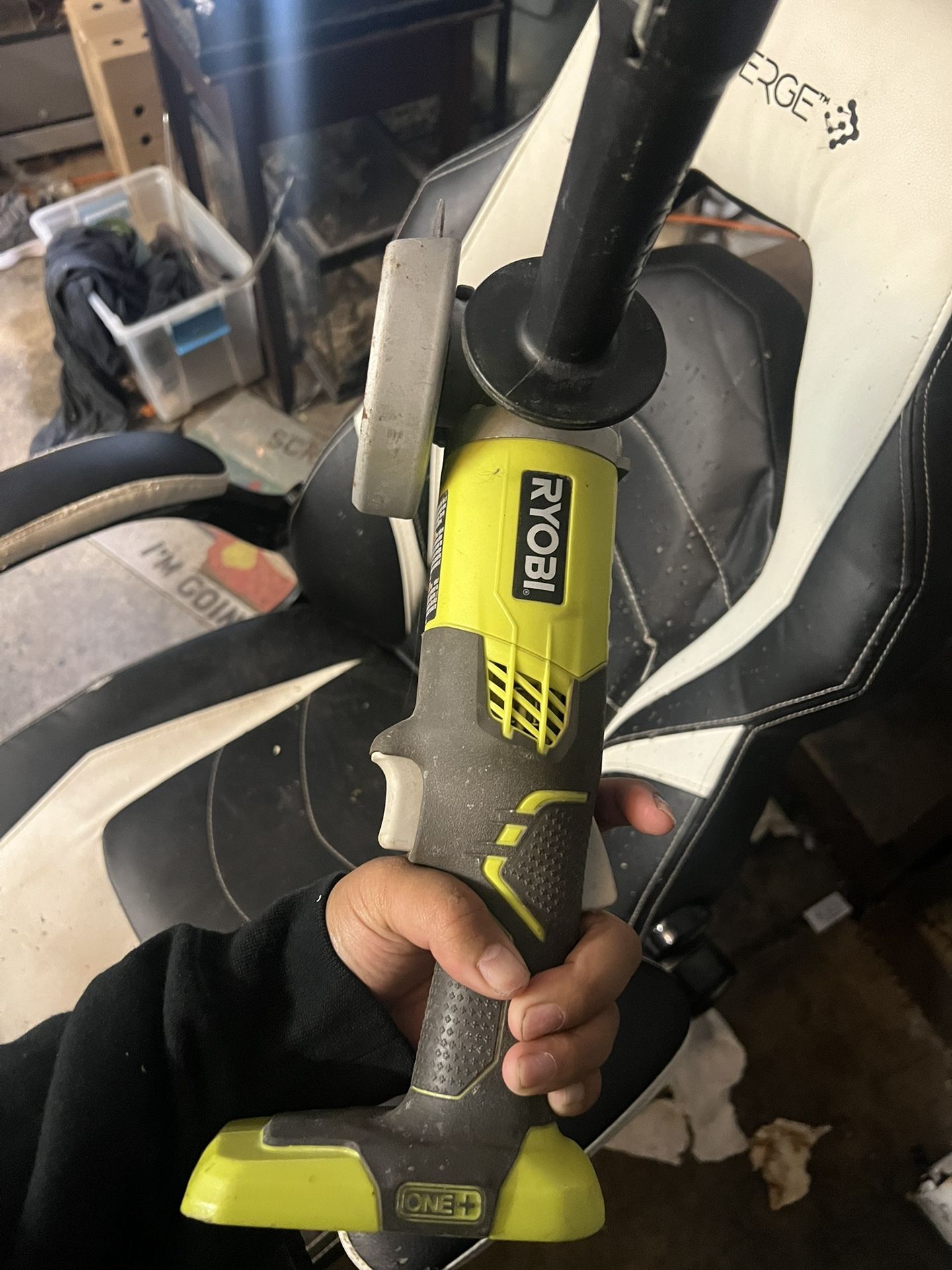 Ryobi Tools