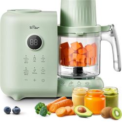 Baby food maker New in box pick up in Pomona $60