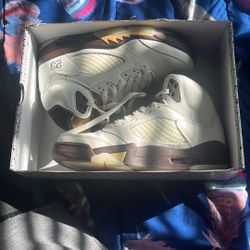 Jordan 5