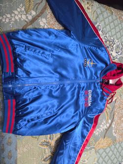 Gundam Jacket by Atsuko
